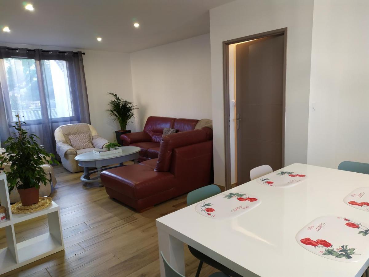 L'Atelier De Robert Villa Carcassonne Exteriör bild