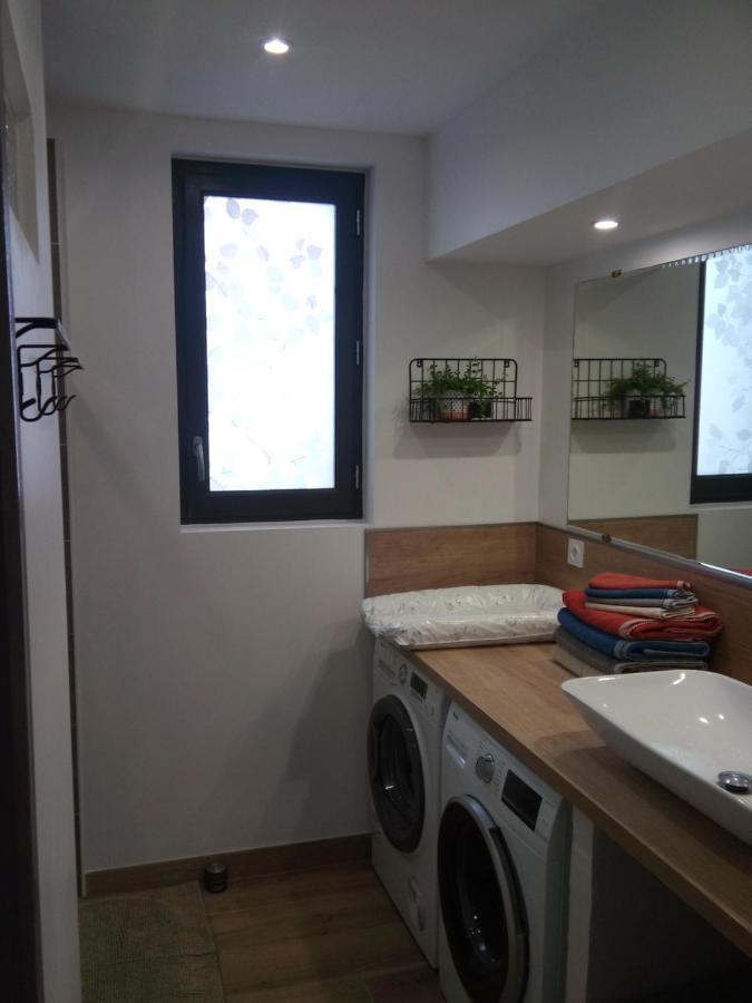 L'Atelier De Robert Villa Carcassonne Exteriör bild