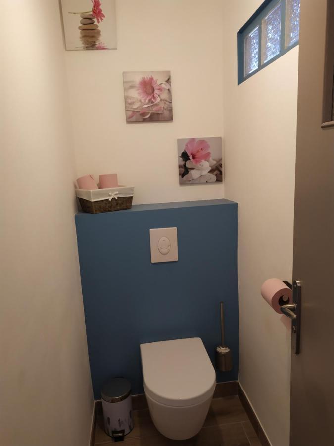 L'Atelier De Robert Villa Carcassonne Exteriör bild