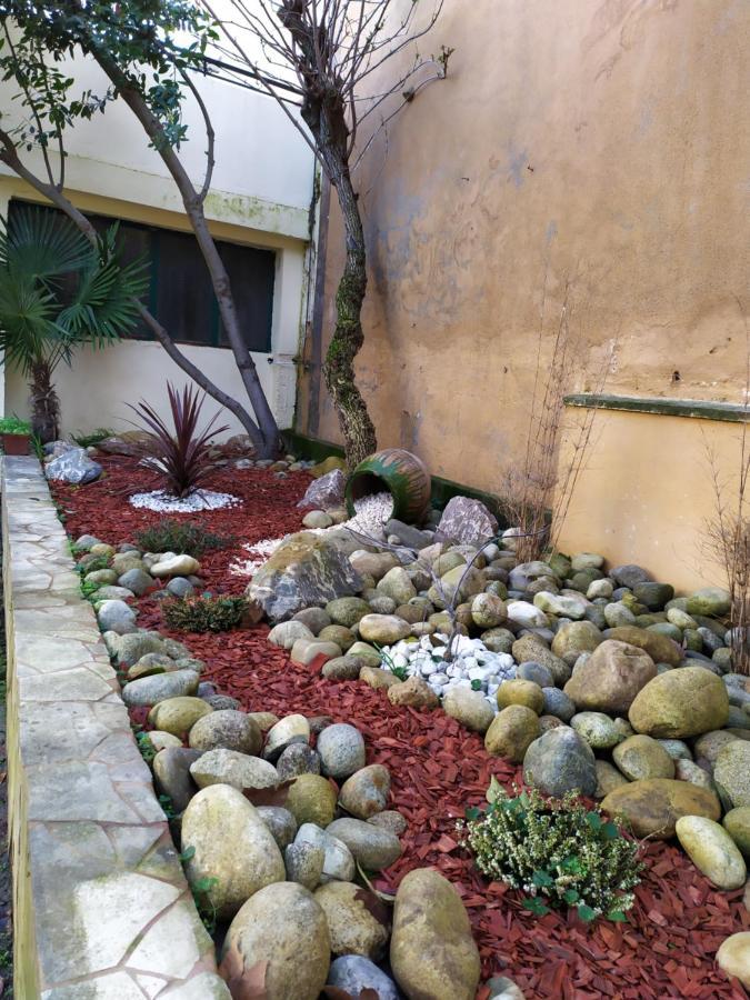 L'Atelier De Robert Villa Carcassonne Exteriör bild