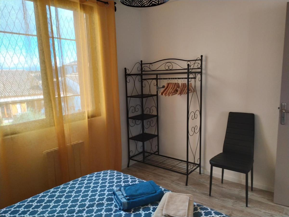 L'Atelier De Robert Villa Carcassonne Exteriör bild